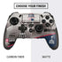 NFL Patriots Super Bowl XLIX Champs PlayStation Scuf Vantage 2 Controller Skin